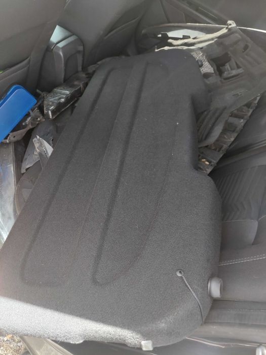 Ford Fiesta 1,6 tdci, Форд Фиеста на части!
Януари 2014