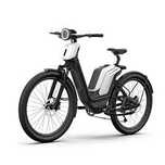 Biciclete electrice NIU AERO 27600 nouă, in cutie, baterie defecta