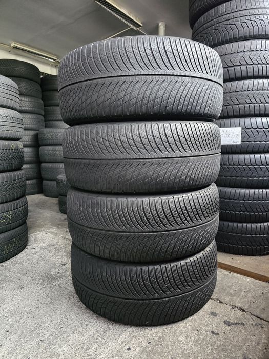 Michelin 275/50 R20 113V MS iarnă