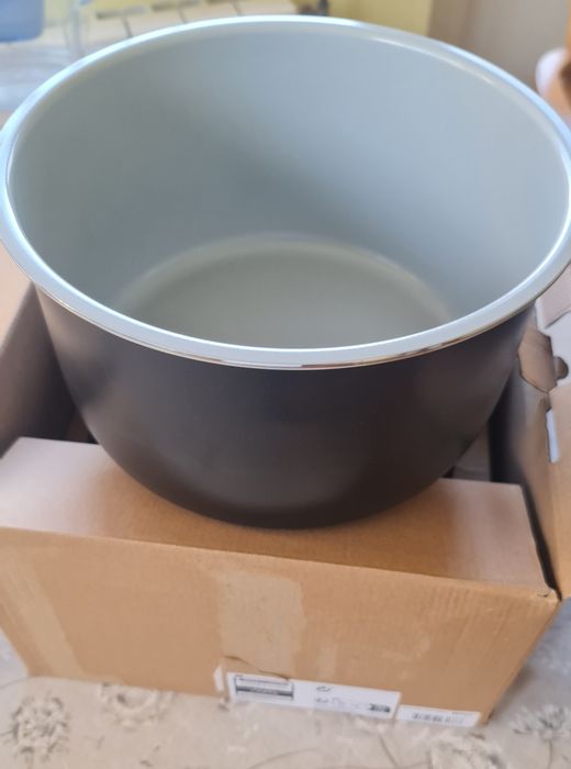 Купа за мултикукър Ninja  Foodi  Nano  -  Ceramic Cooking  Poot