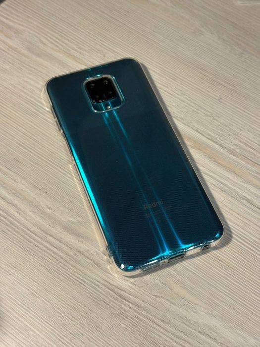 Продам Xiaomi Redmi Note 9 Pro 6/64