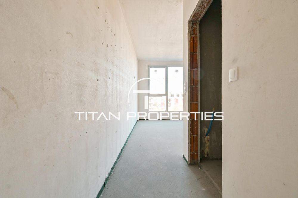 Продава се Тристаен апартамент в София, Малинова долина - 118 кв.м за 2543 €/кв.м - Снимка #7