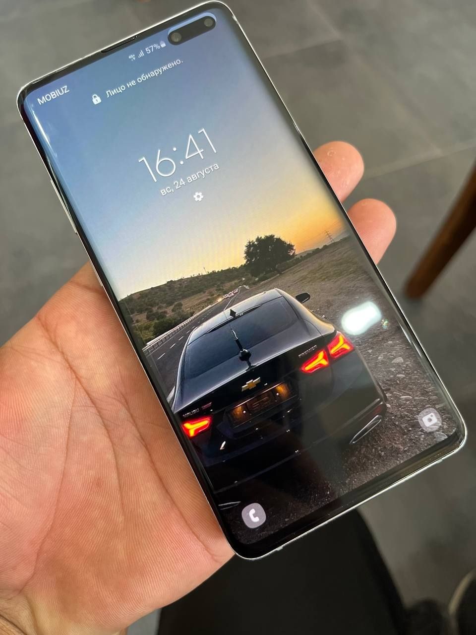 Samsung s10 5j ideal