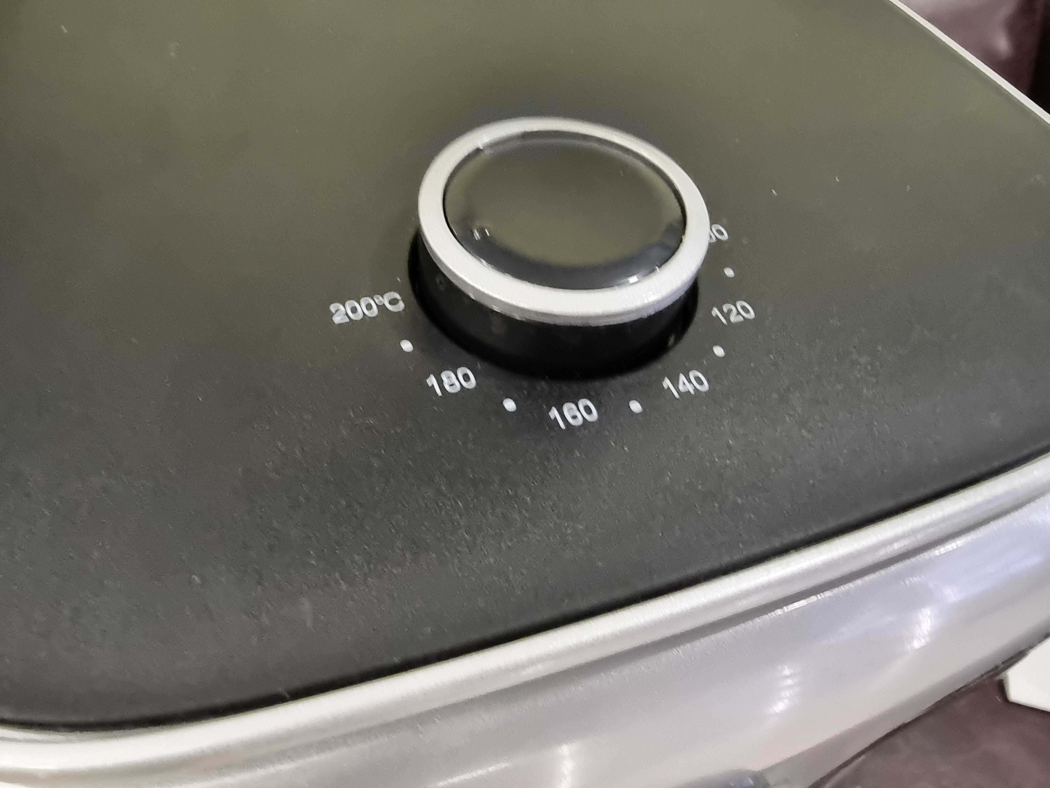 Air Fryer VOLTZ OV51980