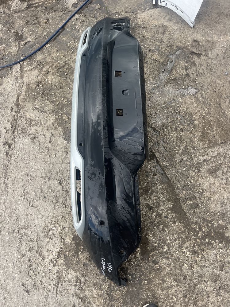 Броня Opel Grandland X 2бр