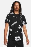 Футболка Nike Men's Basketball T-Shirt