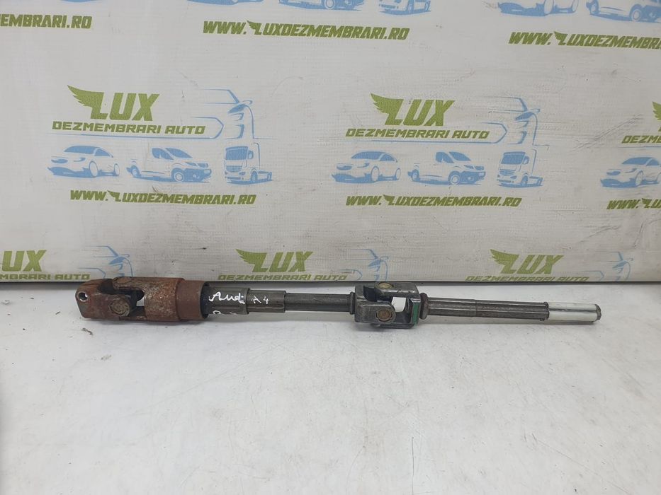 Coloana ax directie Audi A4 B7  [din 2004 pana  2008]
