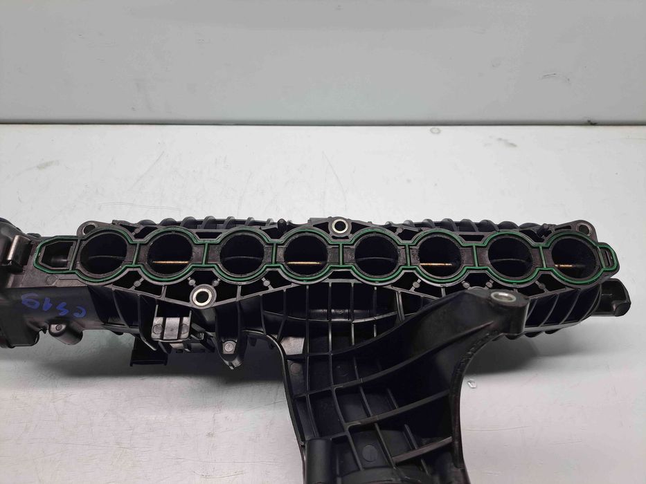 Galerie admisie Volvo V40 II Facelift [Fabr 2013-2019] 31431955 2.0 D4