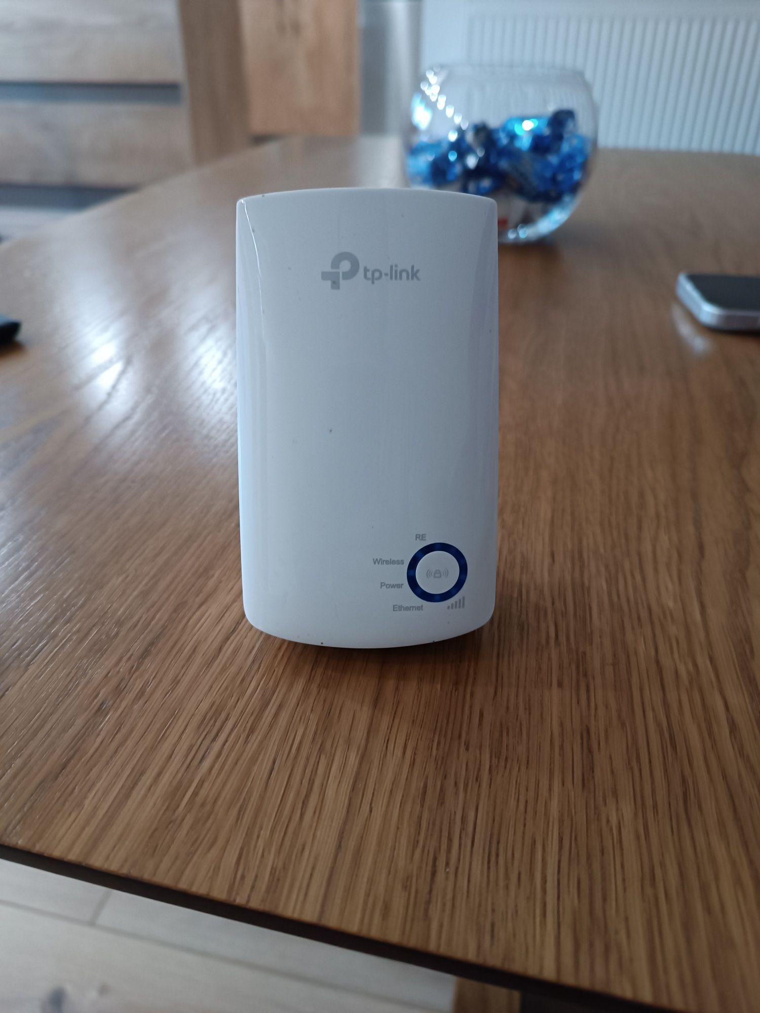 Безжичен усилвател за Wi Fi