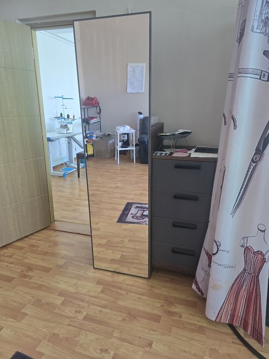 Vând afacere croitorie posibilitate și în rate