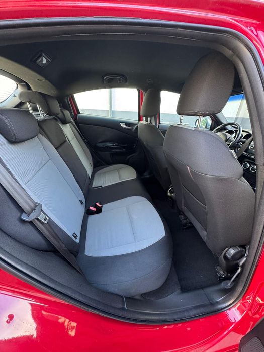 Alfa Romeo Giulietta 2.0 JTDm Euro 5