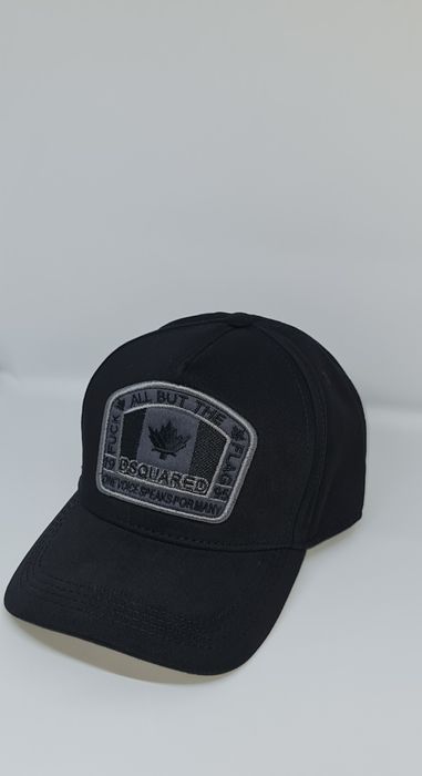 Sapca premium Dsquared2 icon