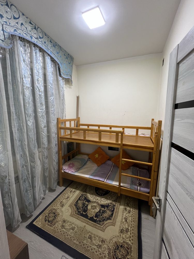 Квартира в кадешеве
