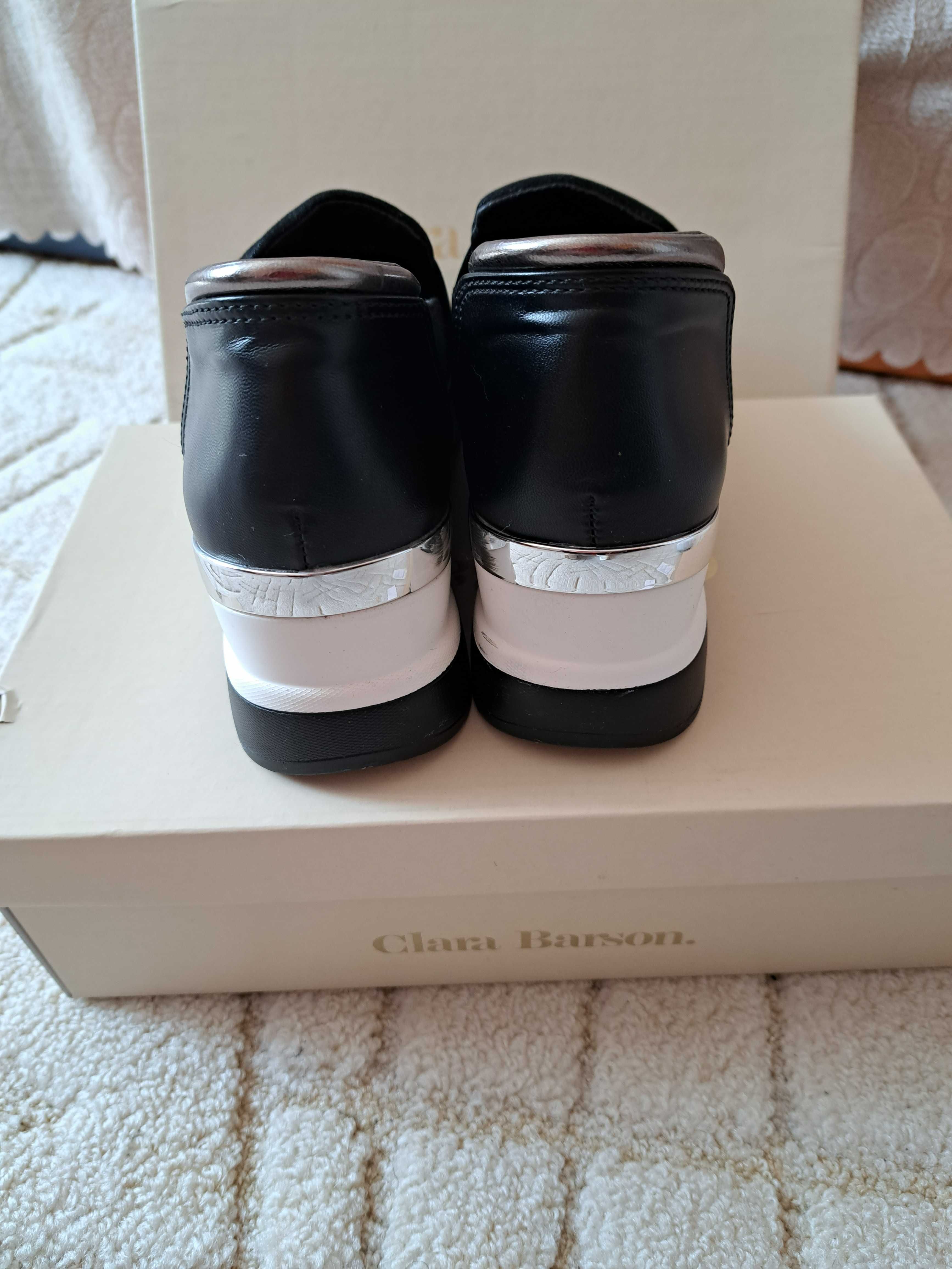 Елегантни Ежедневни Обувки Clara Barson