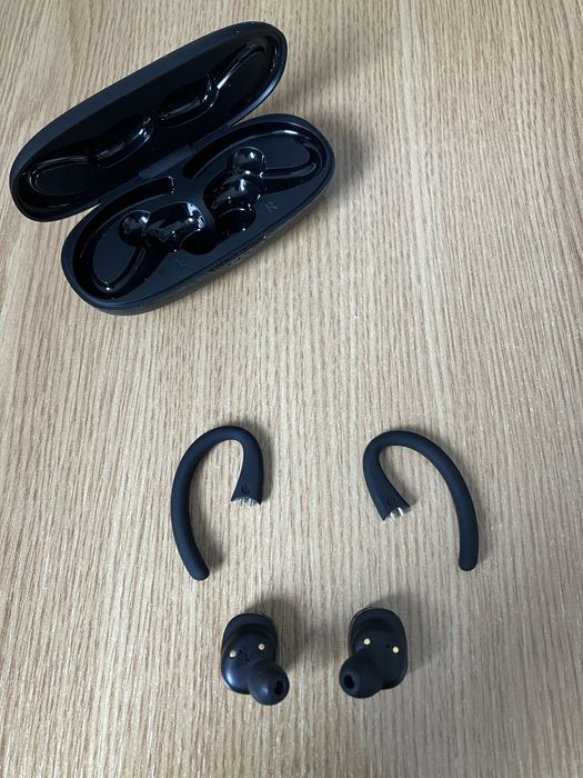 Casti wireless sport Vista Pro Match 3