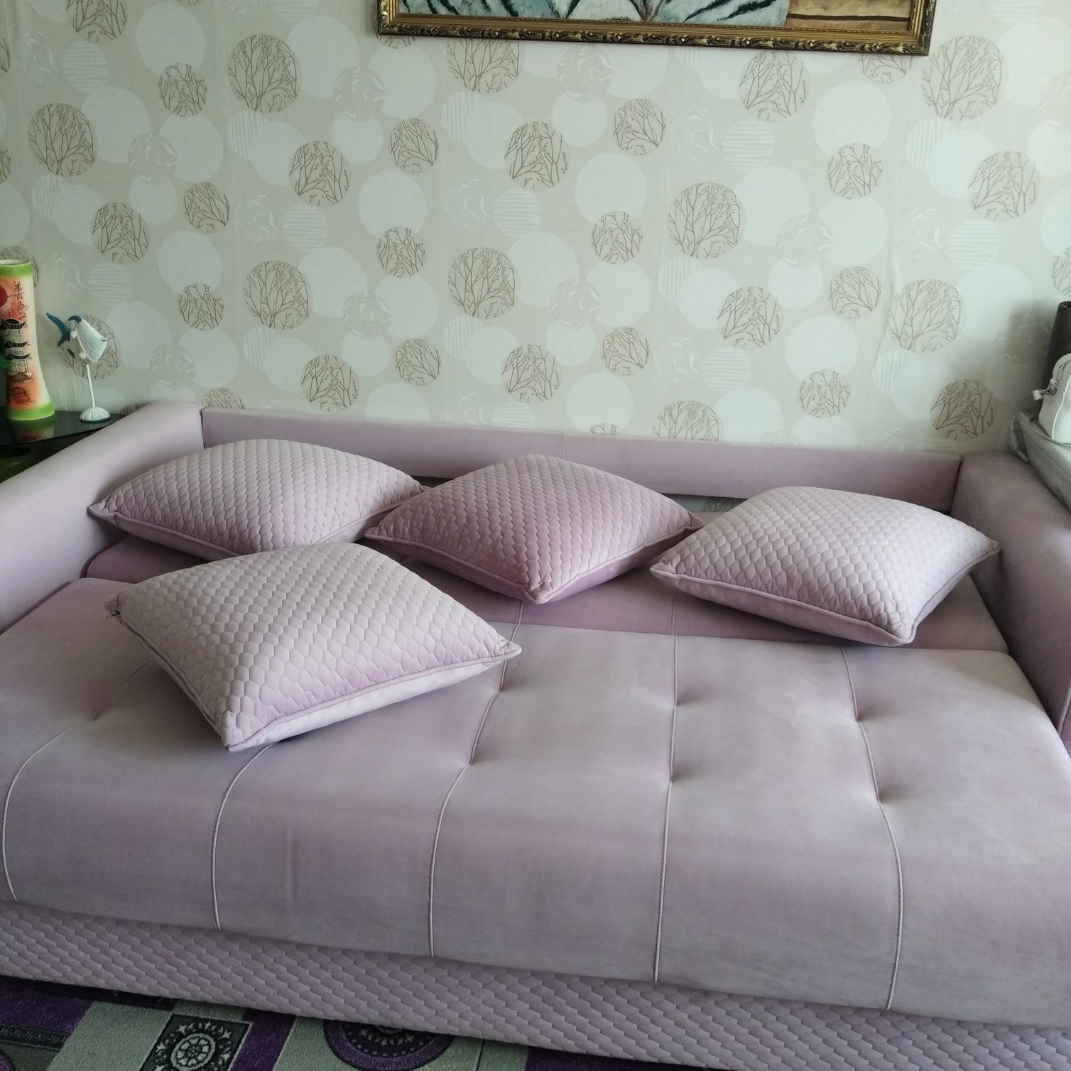 Продам ДИВАН. В отличном состоянии.