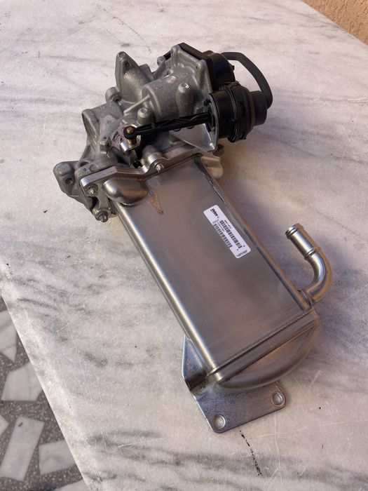 EGR Racitor Gaze volkswagen Transporter T5 2.0 TDI 2010-2016
