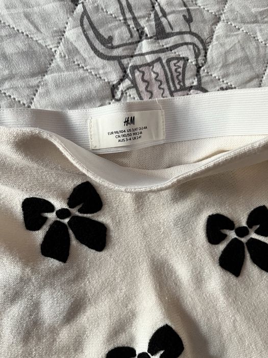 Детски комплект на H&M