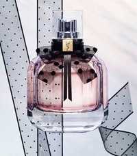 парфюм для женщин Mon Paris Yves Saint Laurent