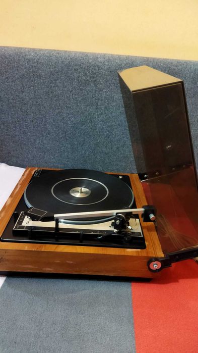 Pickup BSR McDonald cu ac si doza shure