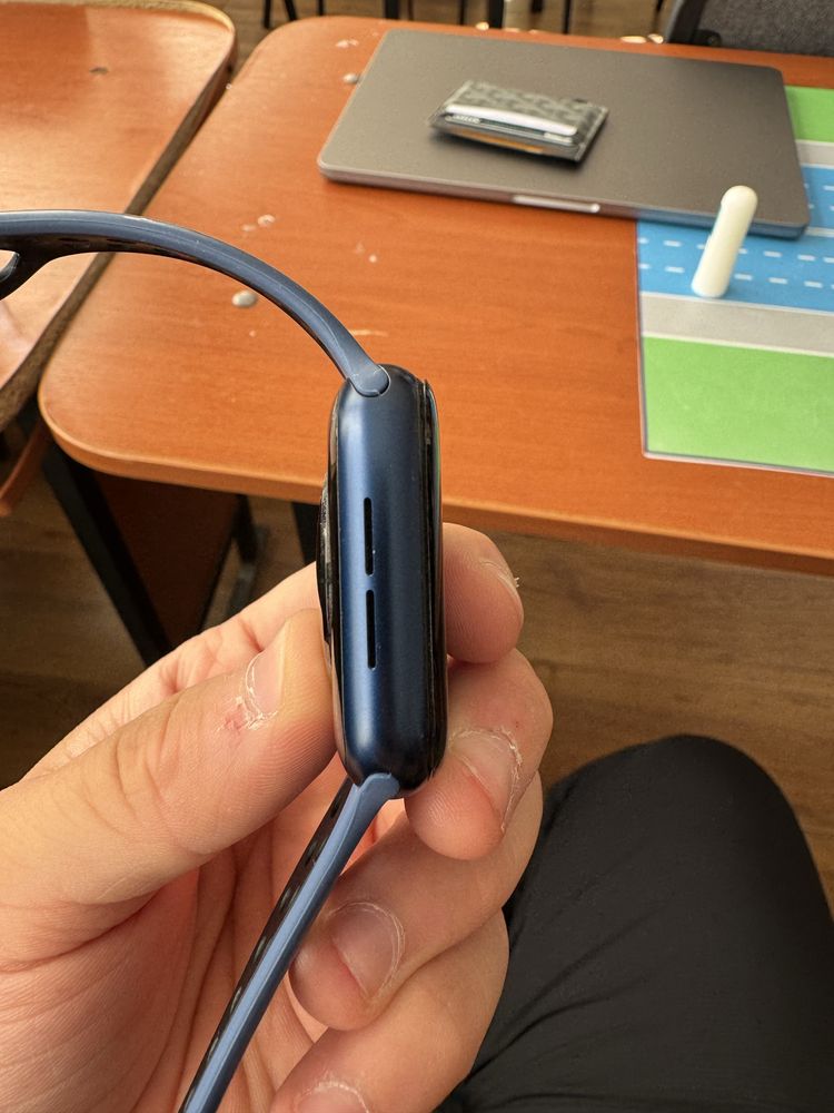 Apple watch seria6