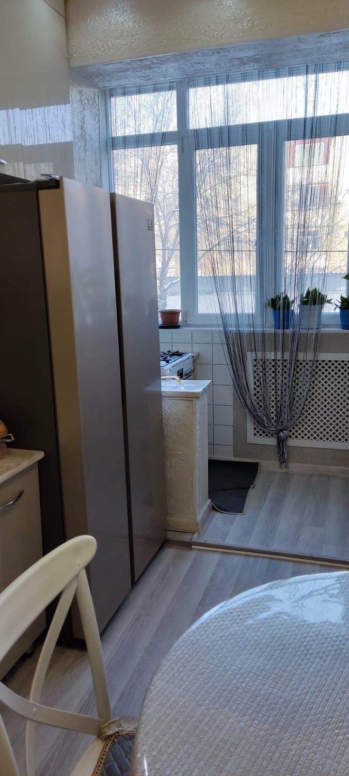 Продам 3 комнатную квартиру