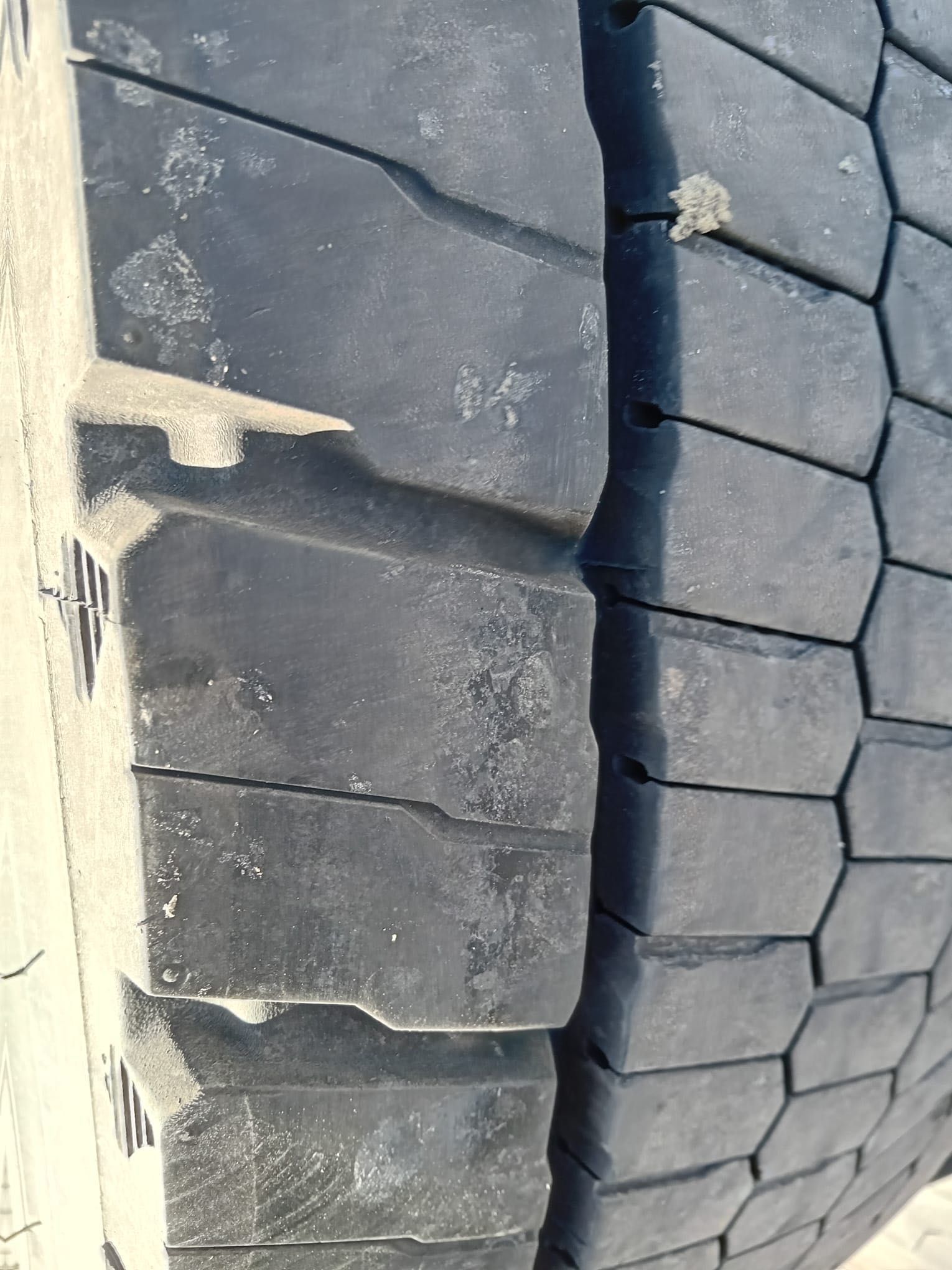 Anvelope 295/60R22.5 Hankook