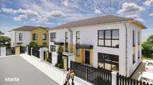 Casa Tip Duplex , De Vanzare,  Complex Nou, Livezeni