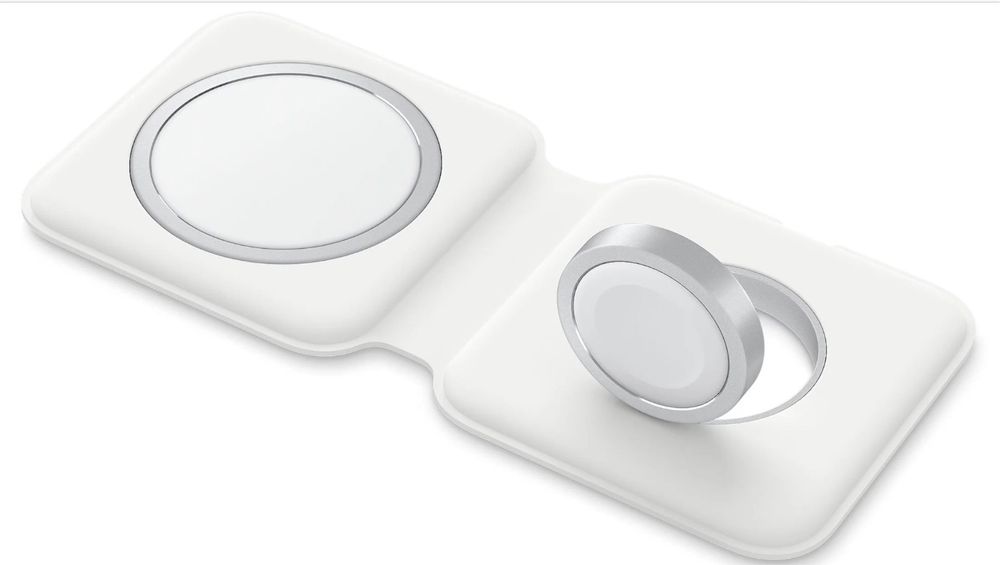 Новый Apple Magsafe Charger! Бесплатная Доставка!