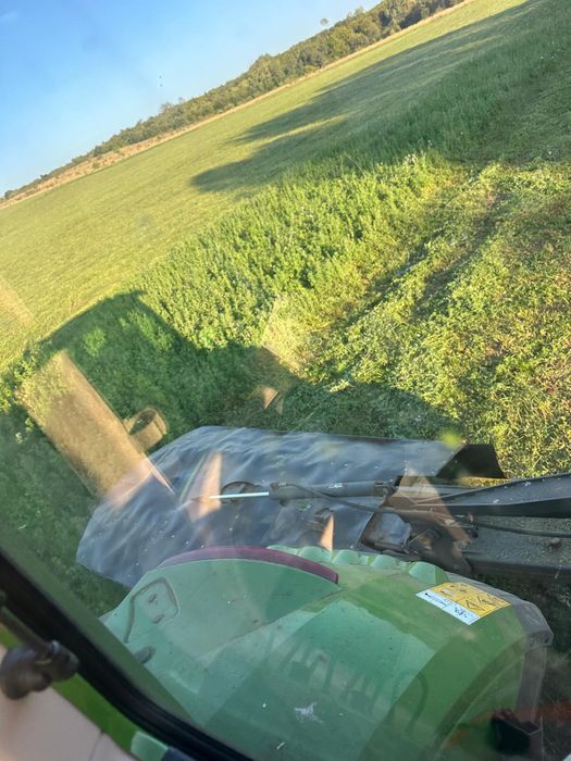 Cositoare vicon 2,80 m