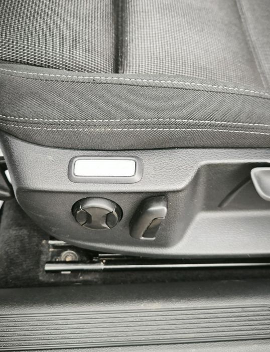 Volkswagen Passat B8 Variant Bluemotion 1.6 TDI 120HP