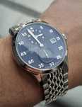 Atlantic Worldmaster Regulator!