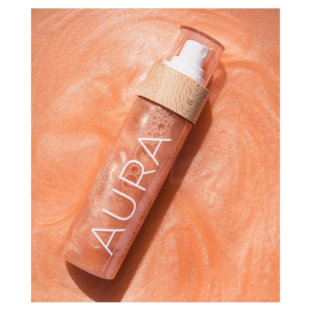 Cocosolis - Choco, AURA и Pamaura Gold