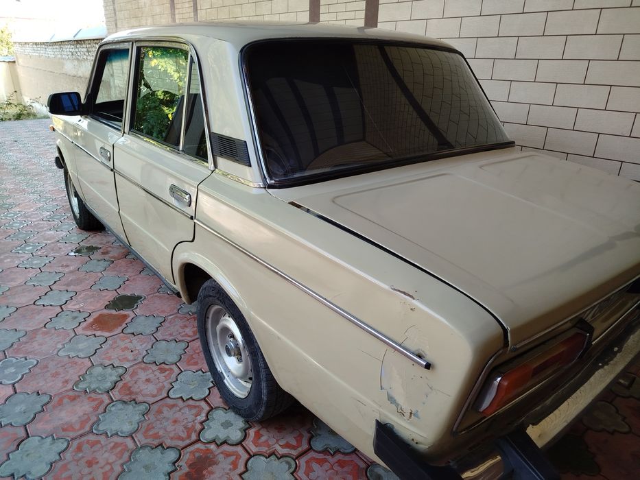Ваз 2106 сотилади