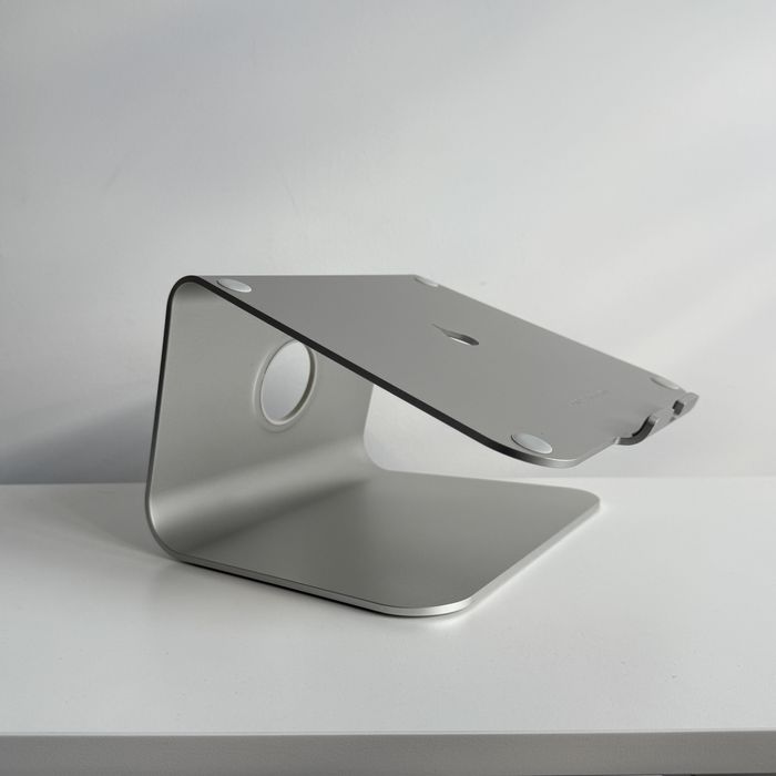 Rain Design M Stand Silver Метална Стойка за Лаптоп