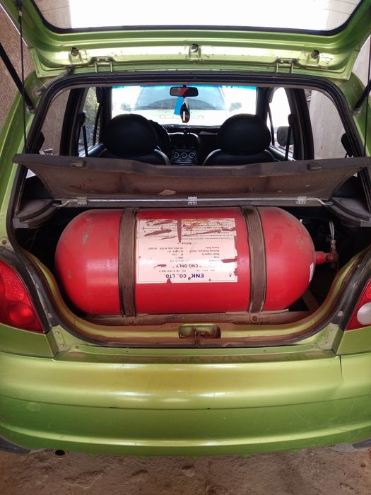Matiz mix 2005 zudlik bilan sotiladi