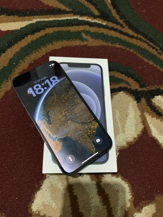 iPhone 12 128 gb