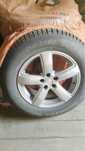 Шины Cordiant Snow Cross 2 SUV 235/65 R17 108T, зимние, шипованные.