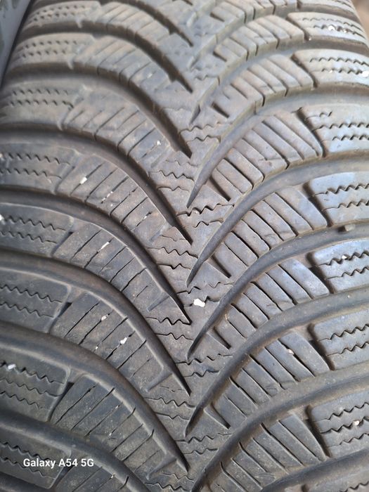 2бр 185/65/15 Hankook