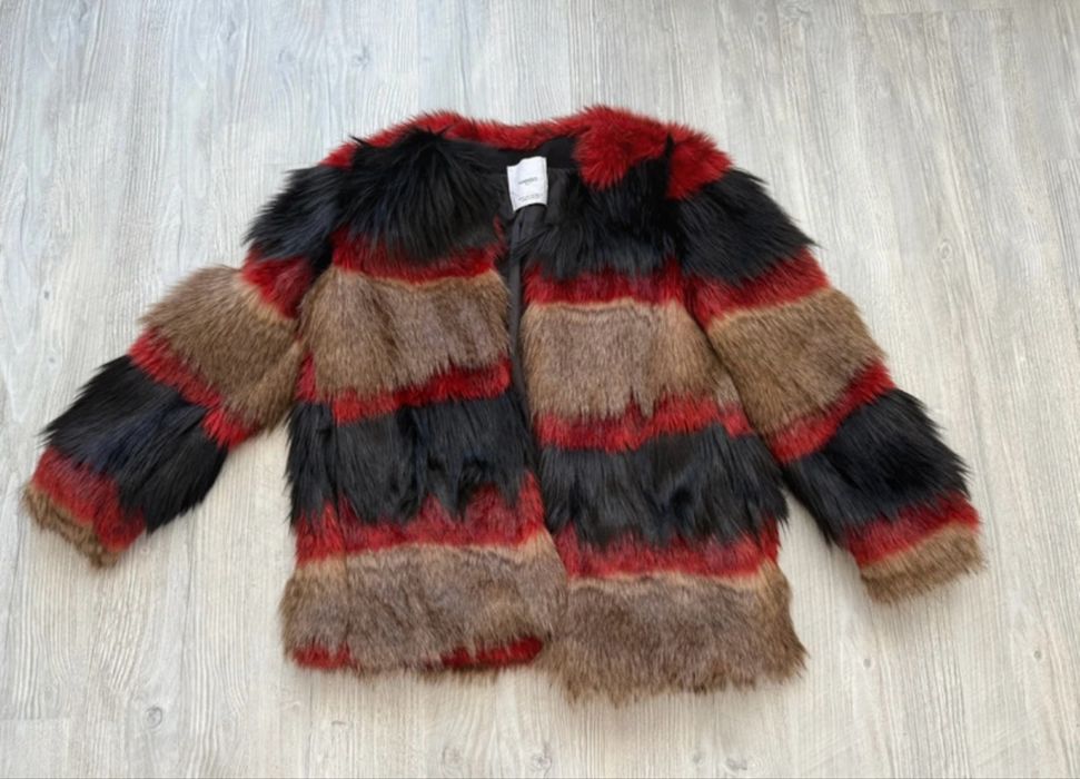 Blana Mango artificiala