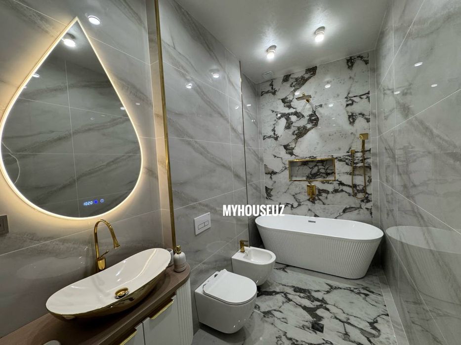 Центр Луначарский