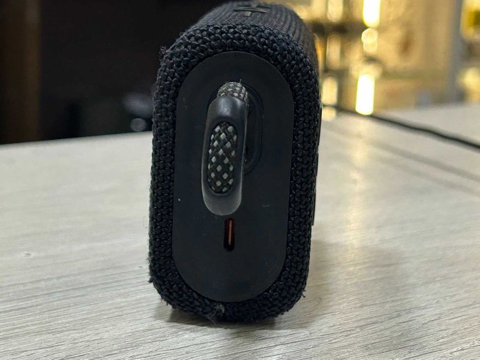 Bluetooth колонка JBL Go 3