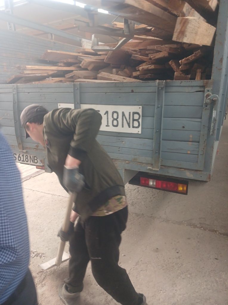 Строе мусор вывоз