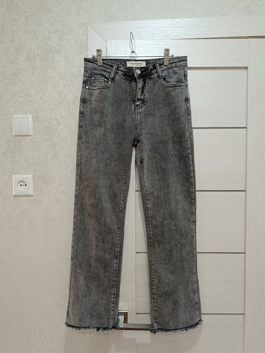 Denim. Женские джинсы