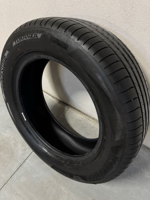 Bridgestone Turanza 6 215/60 R17 96 H