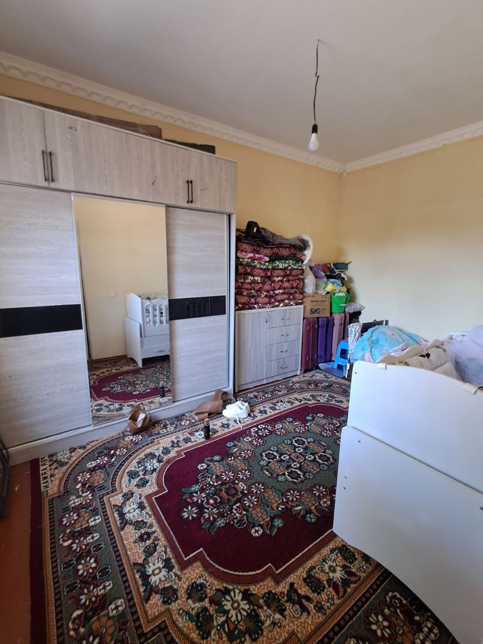 Продаётся участок 3.5 соток