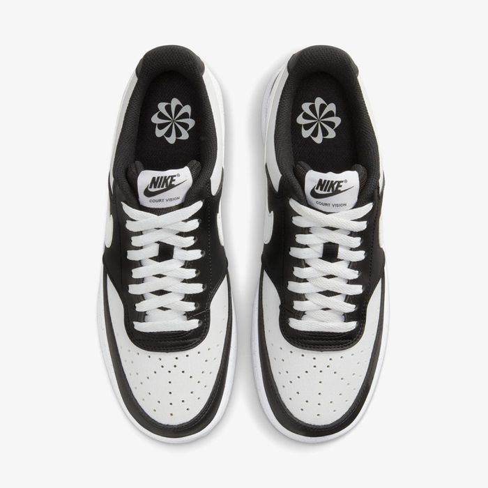 НОВИ Nike Panda Court Vision Low 39