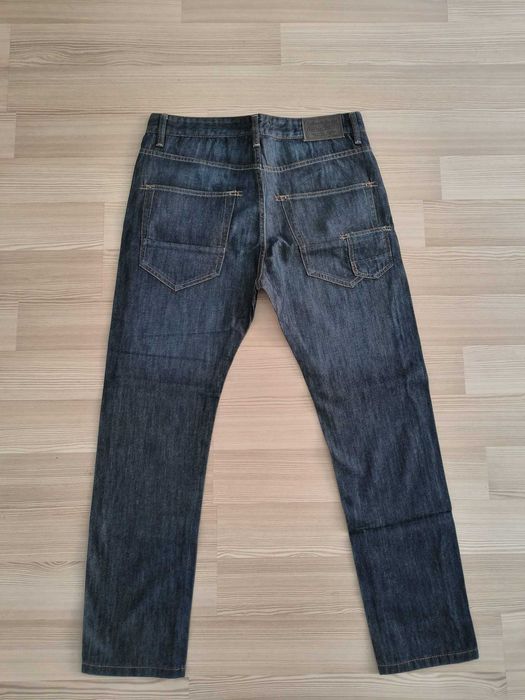 Blugi Barbati Bershka Marimea W34/L32