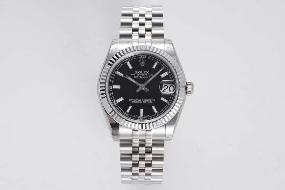 Часовник Rolex 36mm