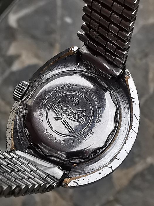 Ceas Veni -Int Manuala -27,5 mm -Dama